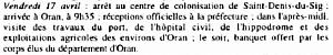 106- Loubet en Algerie